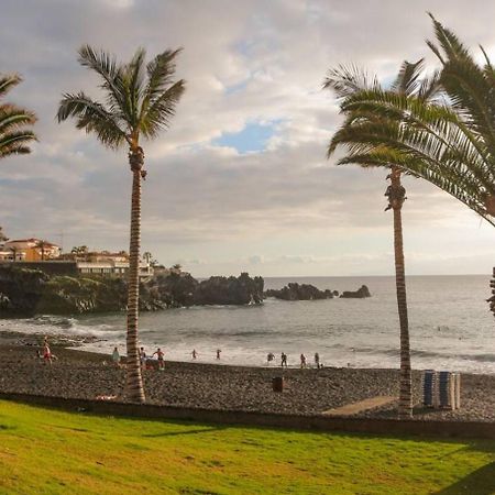 Playa Arena Beach Apt By Dream Homes Tenerife ปัวร์โตเดซานตีอาโก ภายนอก รูปภาพ
