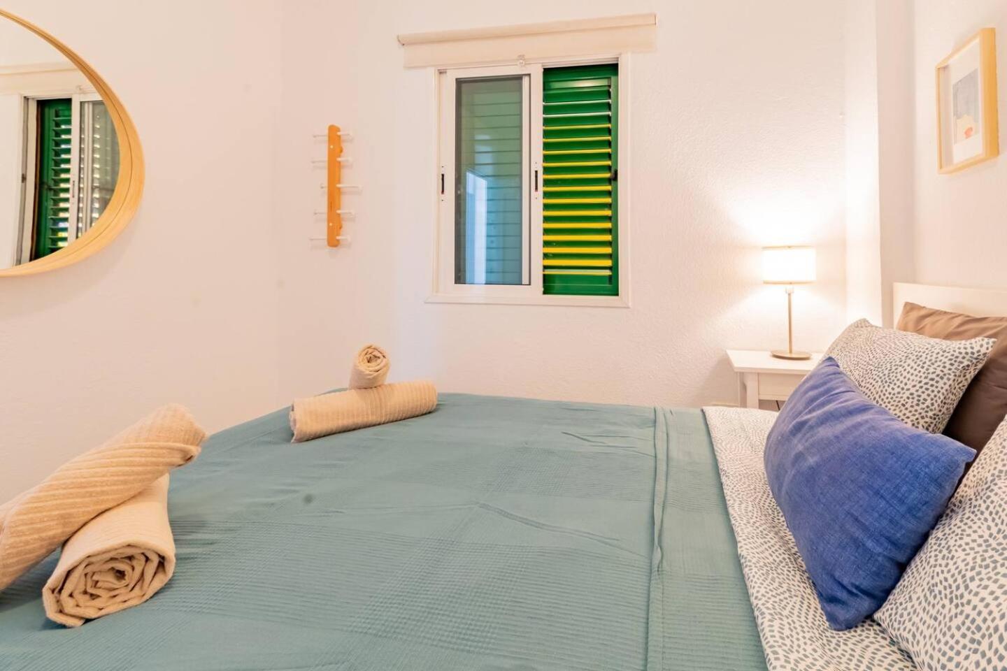 Playa Arena Beach Apt By Dream Homes Tenerife ปัวร์โตเดซานตีอาโก ภายนอก รูปภาพ