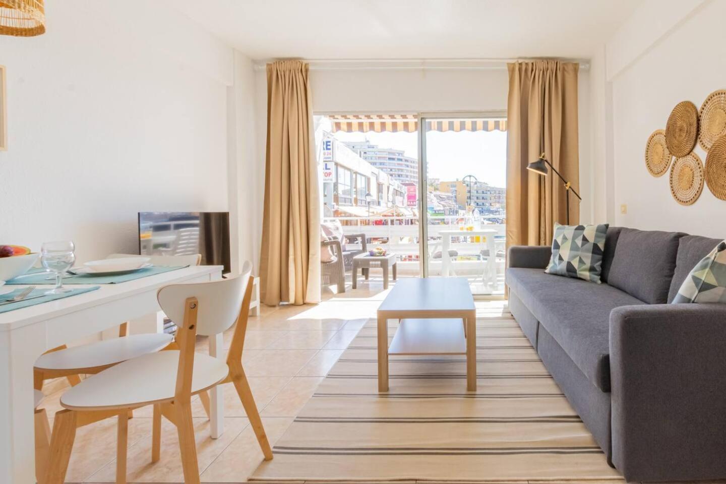 Playa Arena Beach Apt By Dream Homes Tenerife ปัวร์โตเดซานตีอาโก ภายนอก รูปภาพ